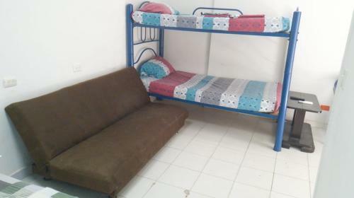 Apartamento Brisas Cartagena 103