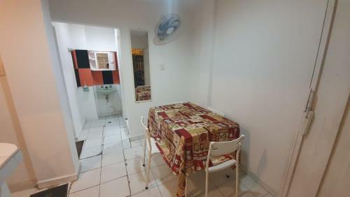 Apartamento Brisas Cartagena 103