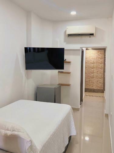 Apartaestudio Malvi