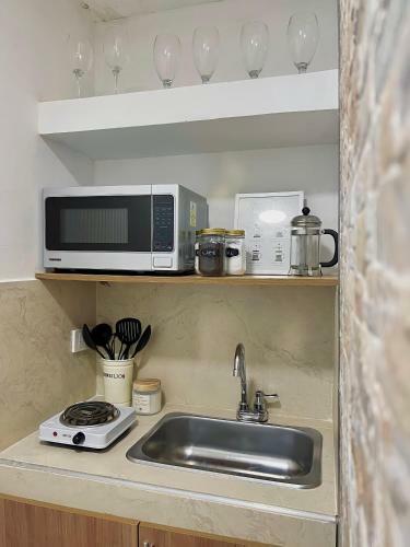 Apartaestudio Malvi