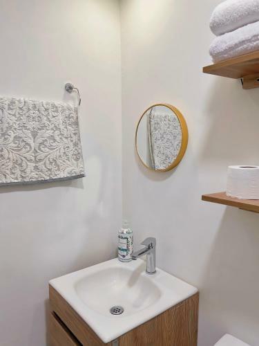 Apartaestudio Malvi