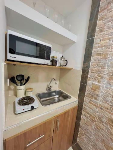 Apartaestudio Malvi