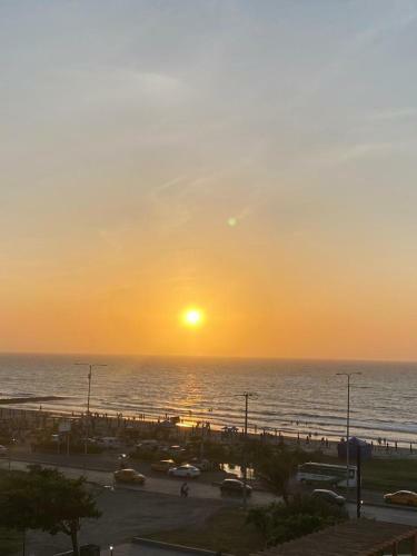 Habitacion Atardecer En Marbella