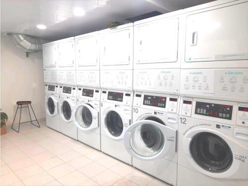 Apartamento Magic Art Studio - Realismo M�gico