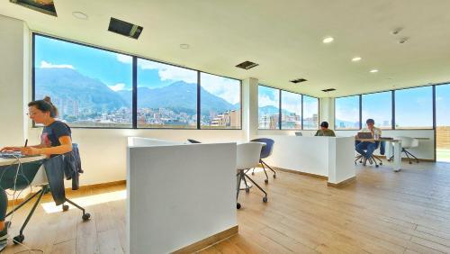 Apartamento Magic Art Studio - Realismo M�gico