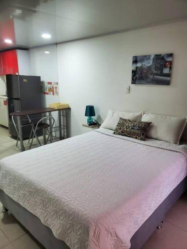 Acogedor Apartamento, Chapinero