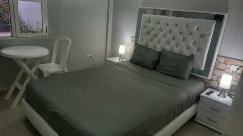 Hotel Bm-17 Cerca Al Mar Con Aire Acondicionada Y Wifi