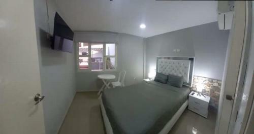Hotel Bm-17 Cerca Al Mar Con Aire Acondicionada Y Wifi