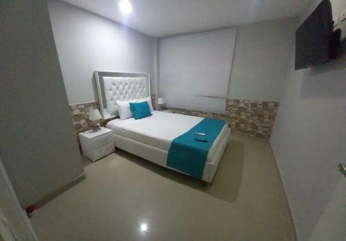 Hotel Bm-17 Cerca Al Mar Con Aire Acondicionada Y Wifi