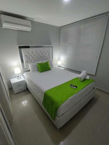 Hotel Bm-17 Cerca Al Mar Con Aire Acondicionada Y Wifi