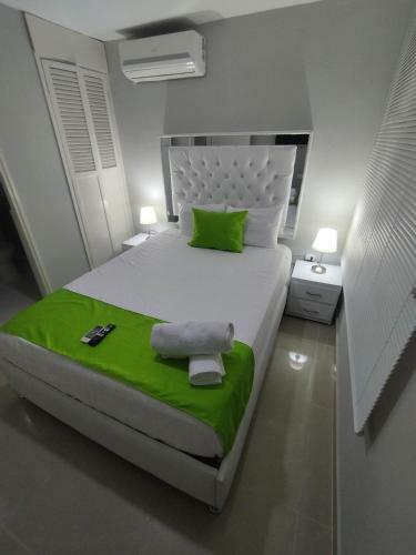 Hotel Bm-17 Cerca Al Mar Con Aire Acondicionada Y Wifi