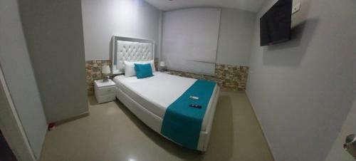 Hotel Bm-17 Cerca Al Mar Con Aire Acondicionada Y Wifi