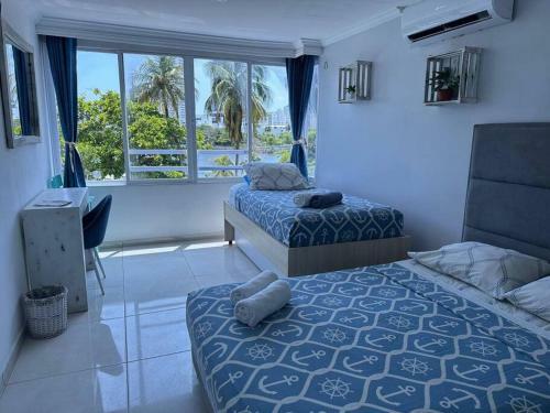 Apartamento Fragata Styles Cartagena