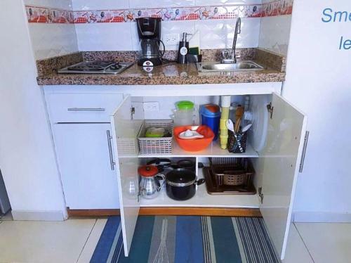 Apartamento Fragata Styles Cartagena