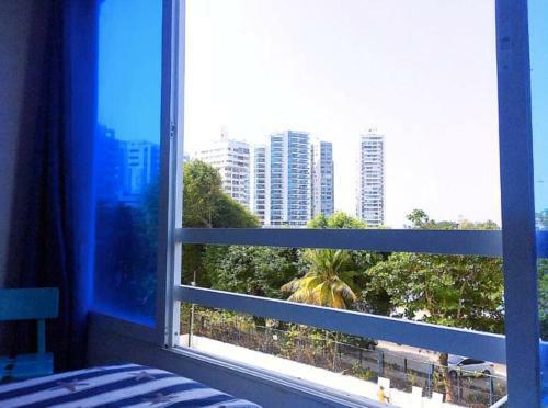 Apartamento Fragata Styles Cartagena