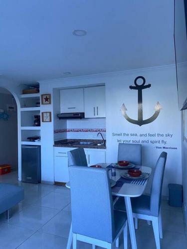 Apartamento Fragata Styles Cartagena