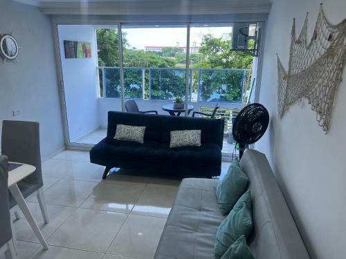 Apartamento Fragata Styles Cartagena