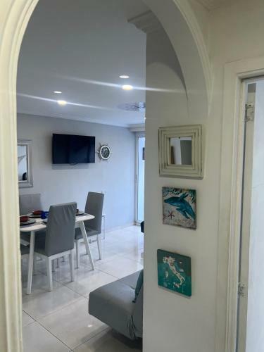 Apartamento Fragata Styles Cartagena