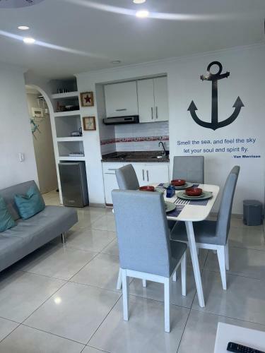 Apartamento Fragata Styles Cartagena