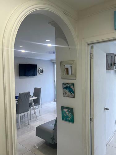 Apartamento Fragata Styles Cartagena