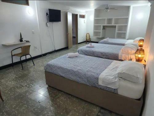 Hotel M4 Econ�mico Est�ndar