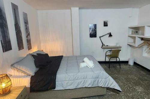 Hotel M4 Econ�mico Est�ndar