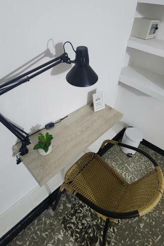 Hotel M4 Econ�mico Est�ndar