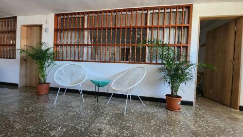 Hotel M4 Econ�mico Est�ndar
