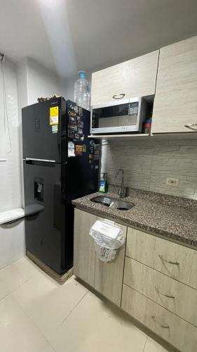 Apartamento Con Vista Al Mar