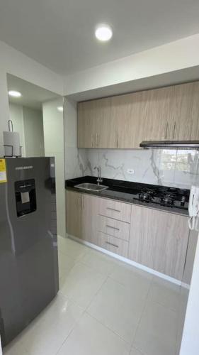 Apartamento Muy Cerca Al Mar!-0k