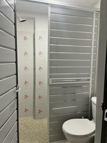 Apartamento Hostal La Ni�a Carmen