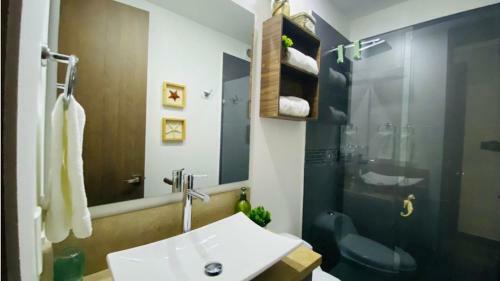 Hermoso Apartamento