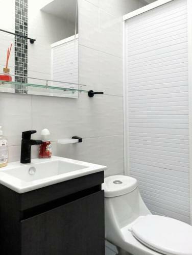 Apartamento Casa Bruselas - Cartagena