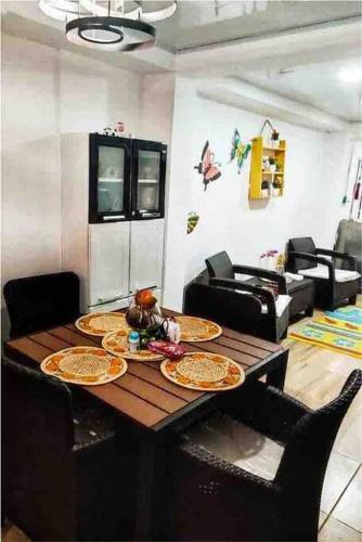 Apartamento Casa Bruselas - Cartagena