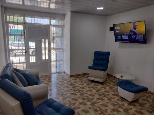 Apartahotel Los �ngeles