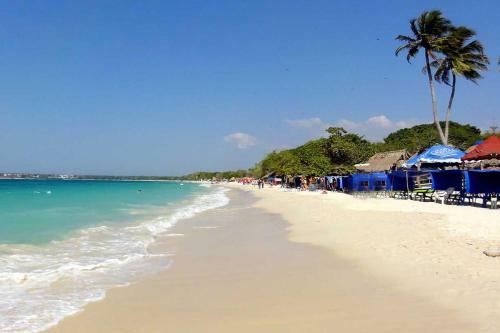 Apartahotel Los �ngeles