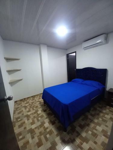 Apartahotel Los �ngeles