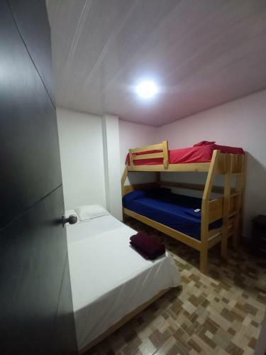 Apartahotel Los �ngeles