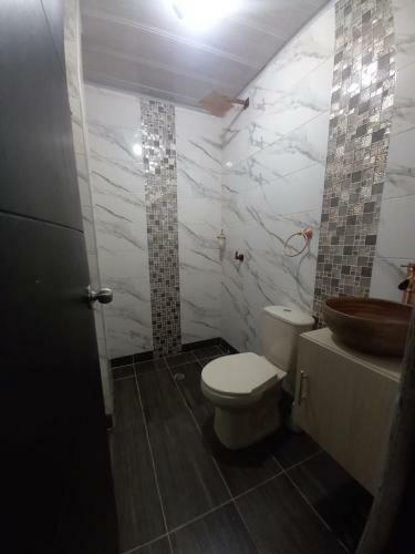 Apartahotel Los �ngeles