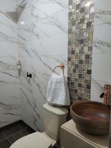 Apartahotel Los �ngeles