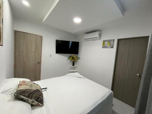 Apartamento Hotel Boutique Al-basit