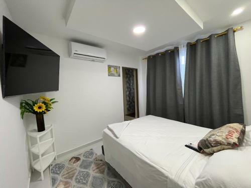 Apartamento Hotel Boutique Al-basit