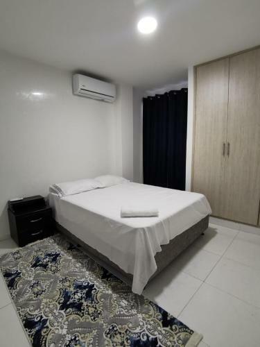Apartamento Hotel Boutique Al-basit