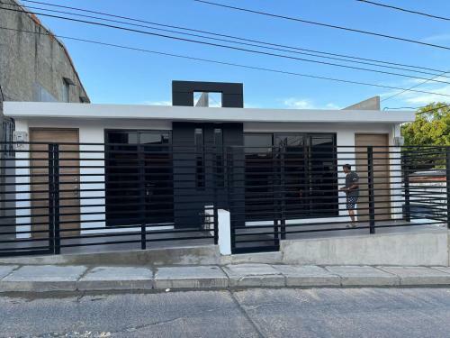 Apartamento Amoblado 3 Habitaciones En Barrio La Campi�a