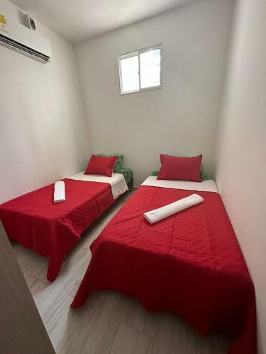 Apartamento Amoblado 3 Habitaciones En Barrio La Campi�a
