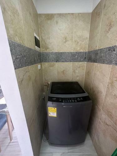 Apartamento Amoblado 3 Habitaciones En Barrio La Campi�a
