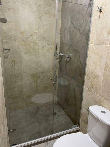 Apartamento Amoblado 3 Habitaciones En Barrio La Campi�a