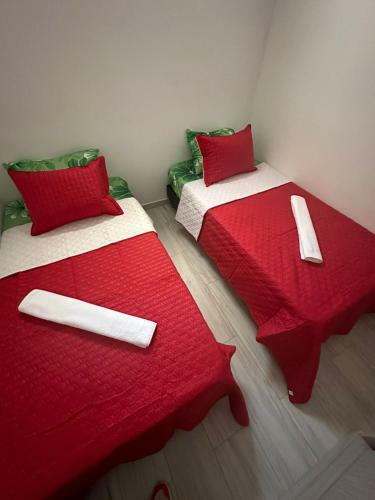 Apartamento Amoblado 3 Habitaciones En Barrio La Campi�a