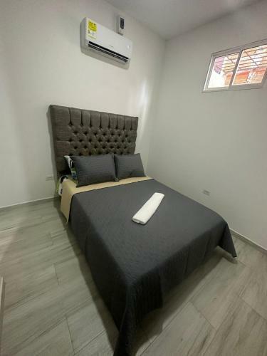 Apartamento Amoblado 3 Habitaciones En Barrio La Campi�a