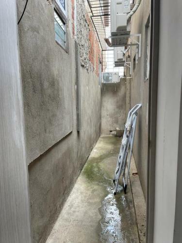 Apartamento Amoblado 3 Habitaciones En Barrio La Campi�a